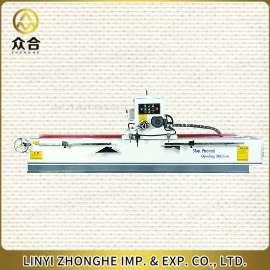 Powerful Knife Surface Sharpening Machine