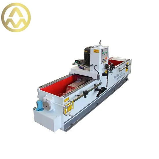 Printing Plant Use Knife Grinder Automatic Printing Knife Grinding Machine