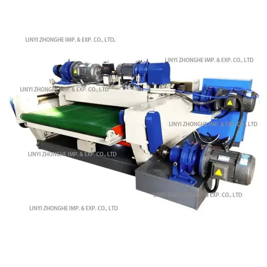 Professional Maker Factory Melamine Veneer Plywood Glue Spreader Machine