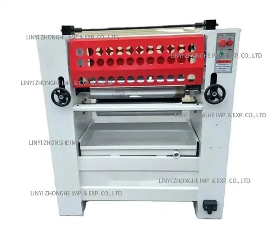 Professional Manufacture Glue Spreader Machine