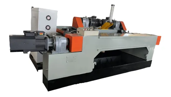 Professional Rotary Peeling Lathe for Plywood Production