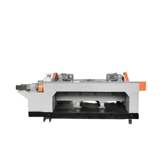 Reliable Wood Veneer Rotary Peeling Lathe