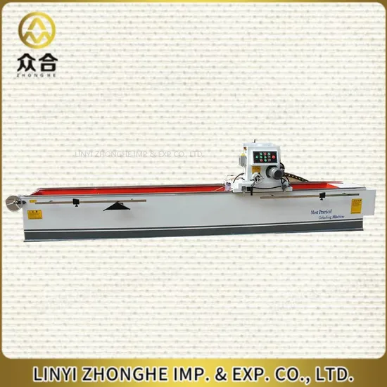 Sharpening Machine Knife Grinding Efficiency Knife Grinder for Plywood Machinery