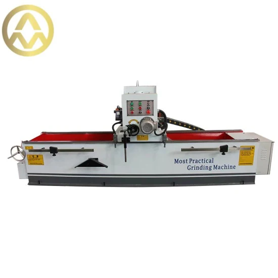 Special Use Electromagnetic Knife Grinding Machine for Sale