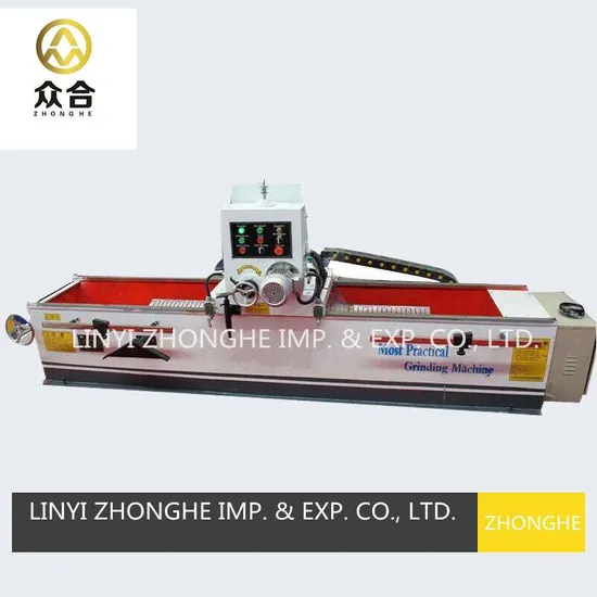 Straight Knife Blade Automatic Sharpening Machine