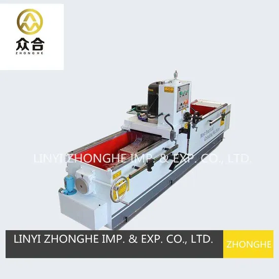 Straight Knife Blade Automatic Sharpening Machine