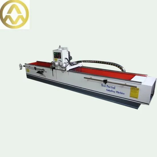 Universal Cutter and Knife Grinding Machine