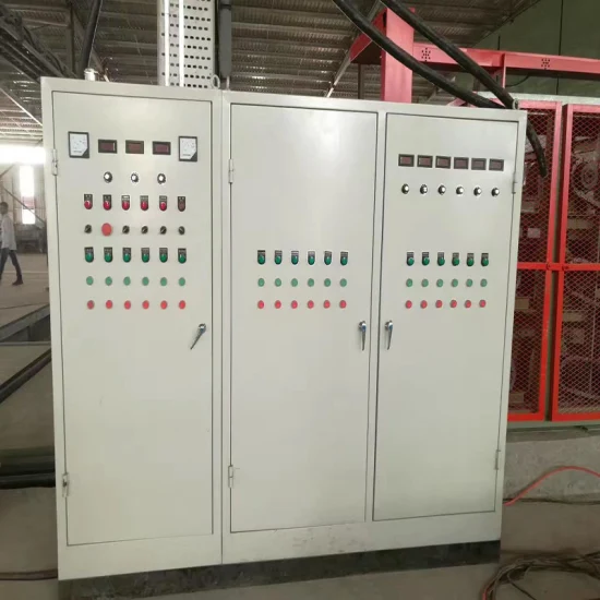 Veneer Drying Machine Roller Dryer for Plywood Making Plant