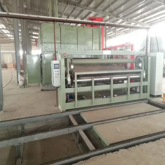 Wood Veneer Drying Equipment for Timber Hard Wood