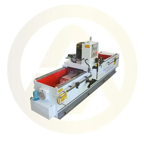 Wood Veneer Knife Grinder Machine From Linyi