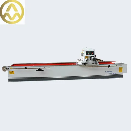 Wood Veneer Knife Grinding Machine