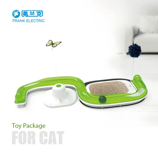 Cat Play Toy OEM Product Scratching Board for Cats