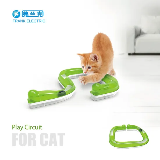 Cat Play Toy OEM Product Scratching Board for Cats