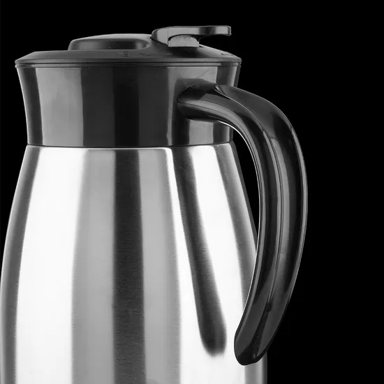 1.5L Keep Warm Double 304SUS Wall Kettle with Cheap Price