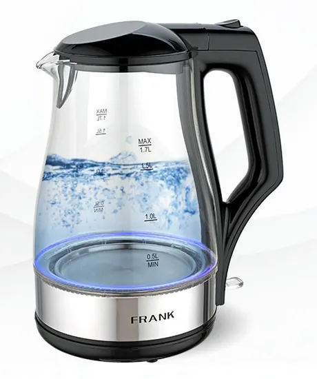 1700ml Electric Kettle Water Boiler Electric Water Kettle