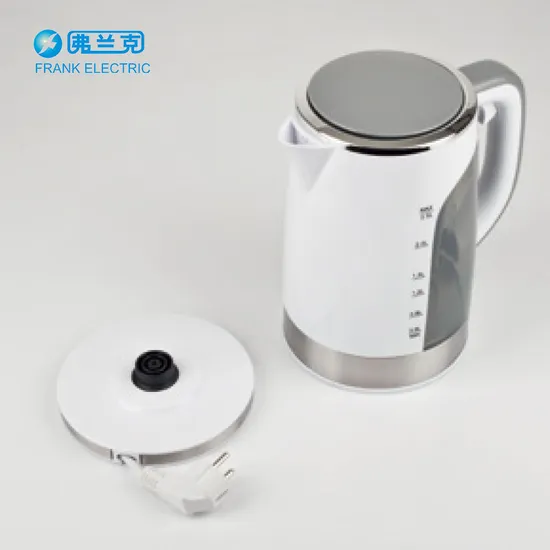 2.5L BPA Free Electric Kettle