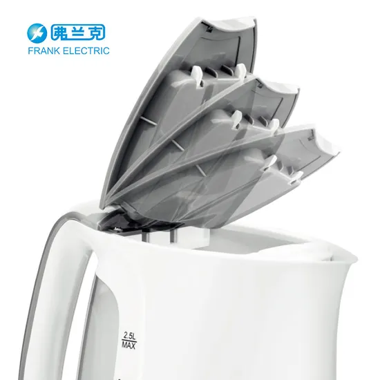 2.5L Big Capacity Electric Kettle for Big Family Use