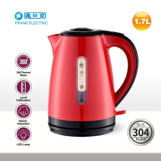 2022 Office and Home Hotel Use Electric Kettle Good Price