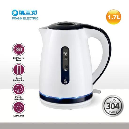 2022 Office and Home Hotel Use Electric Kettle Good Price