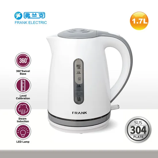 2022 Office and Home Hotel Use Electric Kettle Good Price