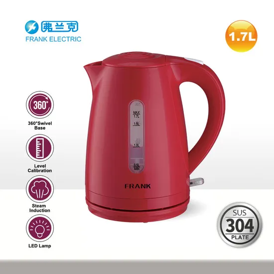 2022 Office and Home Hotel Use Electric Kettle Good Price