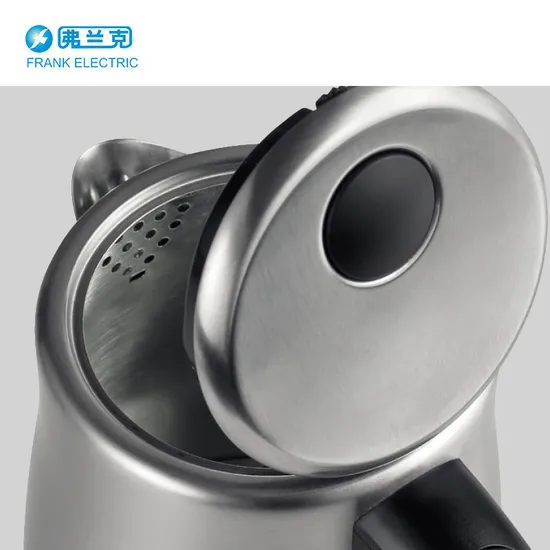 2200W Digital Electric Kettle 304stainless Steel High Quality