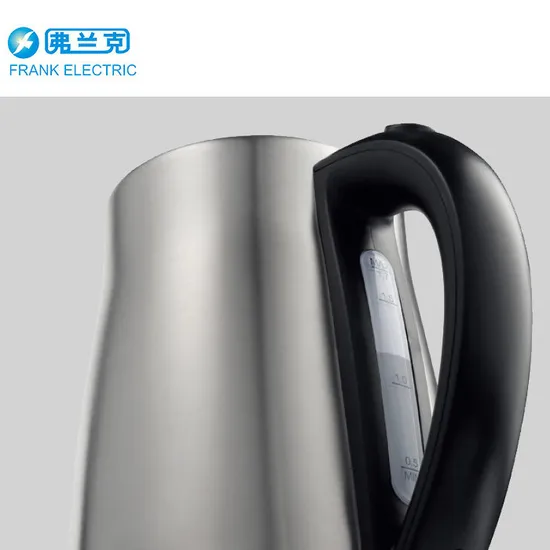 2200W Digital Electric Kettle 304stainless Steel High Quality