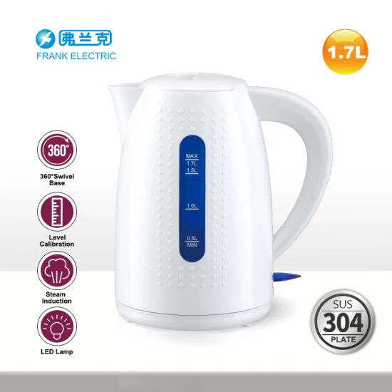 2200W Fast Boiling Food Grade Electric Tea Maker