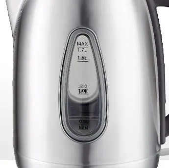 304s/S 1.7L Cordless Kettle