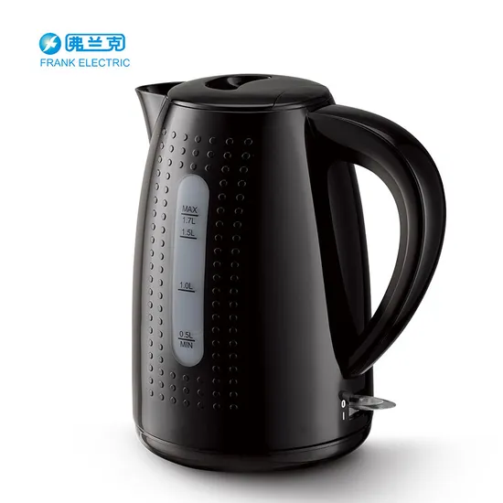 BPA Free Cheap Price Electric Kettle Have GS CB Certificates