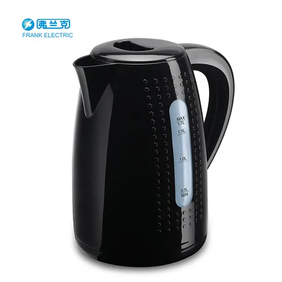 BPA Free Cheap Price Electric Kettle Have GS CB Certificates