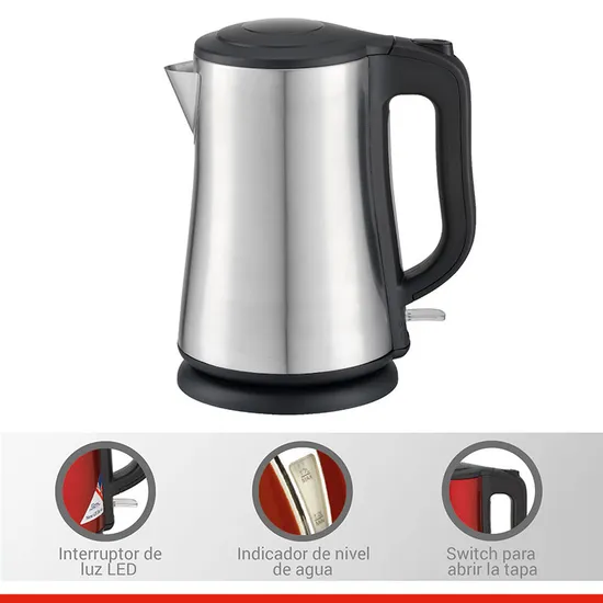 China Factory Cheap Price Good Quality Electric Kettle