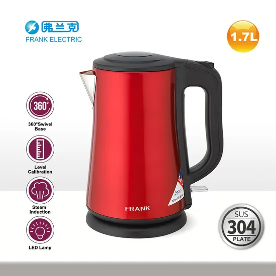 China Factory Cheap Price Good Quality Electric Kettle