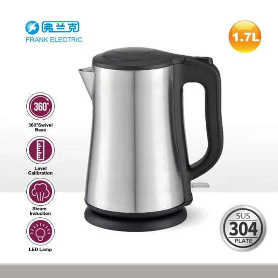 China Factory Cheap Price Good Quality Electric Kettle