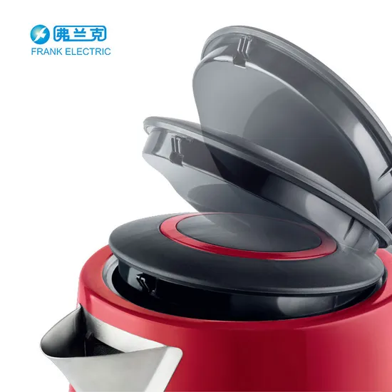 China Factory Good Quality Cheap Price Electric Kettle 2200W