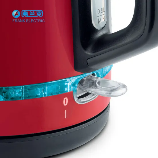 China Factory Good Quality Cheap Price Electric Kettle 2200W