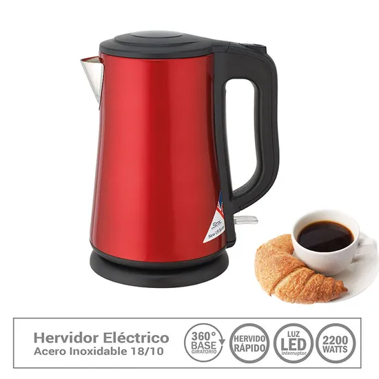 Color Spraying 304s/S Tea Kettle for Home