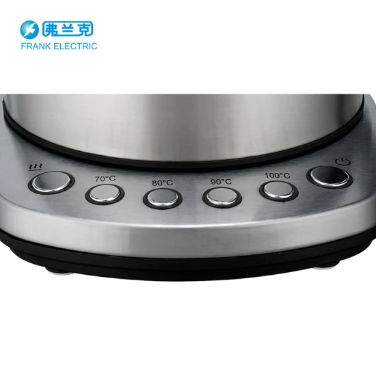 Hi Quality Digital Smart Glass Kettle