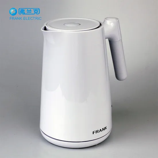 New Arrival 1.0L Plastic Electirc Kettle