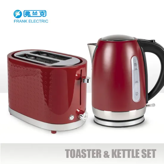 Kitchen Appliance, Bread Toaster, Smart Toaster for Easy Life