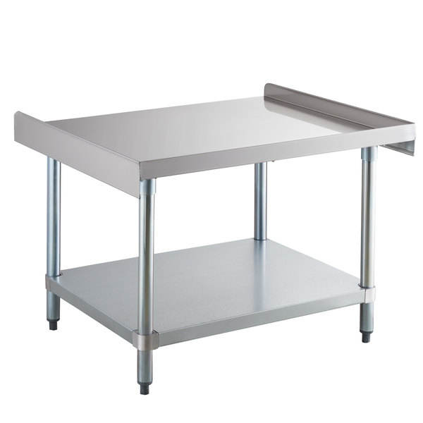 Heavybao Commercial Kitchen Work Table Stainless Steel Table For Industrial Kitchen Equipment