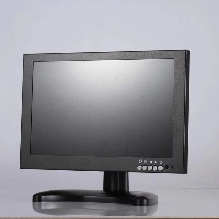 10 inch LCD TV Screen Mini Monitor