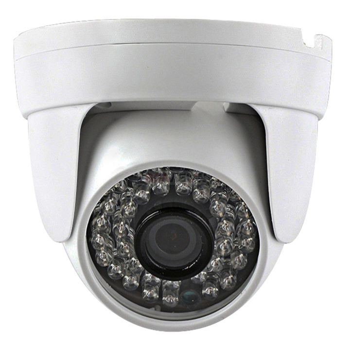 16CH 1080P Home CCTV AHD 16 Cameras Security Camera System DVR  KIT Industrial Exporter