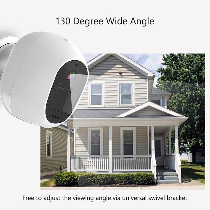 4G Tuya Solar Camera 1080P Wireless Battery Cube Security IP Camera Sim Card Slot CCTV Night Vision Manufacturing Firm