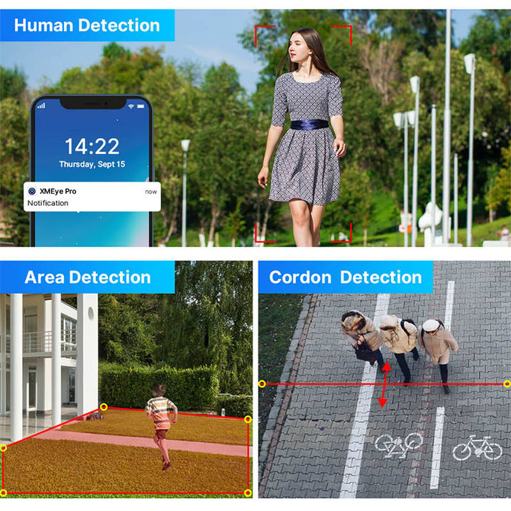 4K 4CH P2P CCTV HD XVR AHD DVR H265 TVI Coaxial Audio DVR Low-Cost Manufacturing Efficiency
