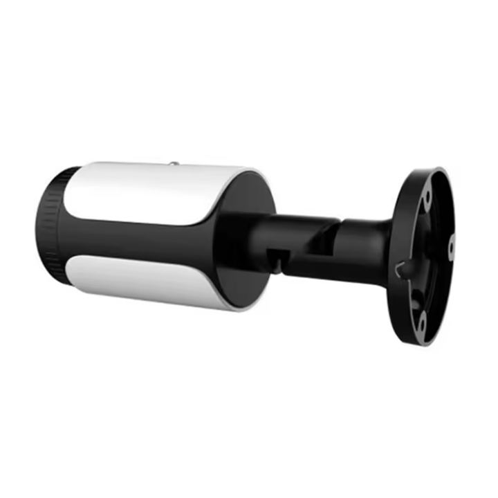 4K POE IP Panoramic 8MP Fisheye Lens Wide Angle 180 Degree Outdoor Waterproof Camera China Factory Direct Production