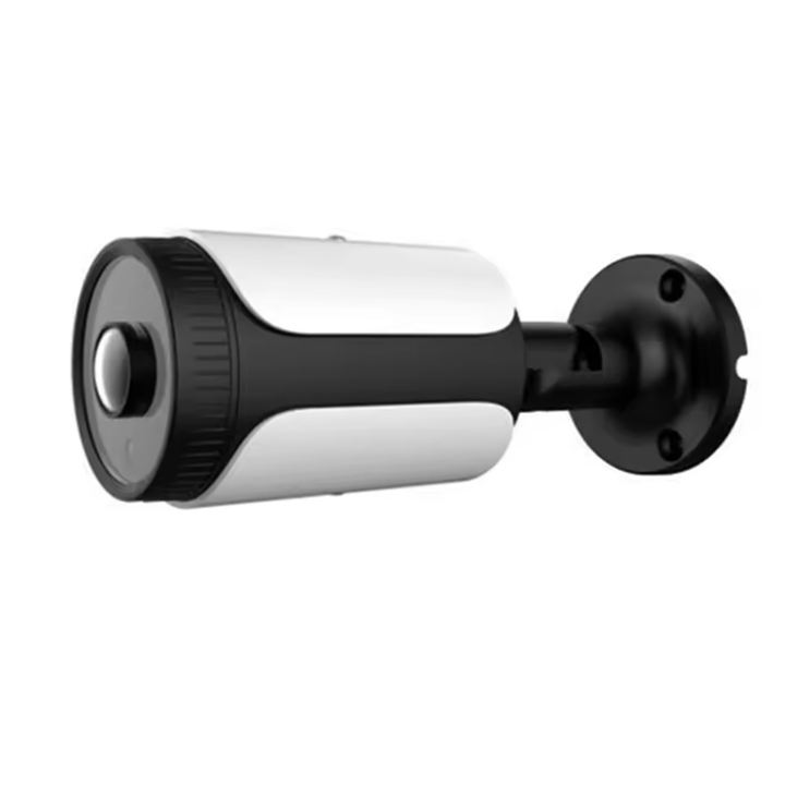 4K POE IP Panoramic 8MP Fisheye Lens Wide Angle 180 Degree Outdoor Waterproof Camera China Factory Direct Production
