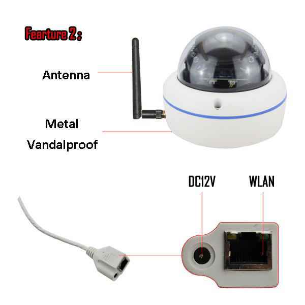 4ch wifi camera nvr kit All In One Kit Wireless long range wireless cctv camera system with competitive price