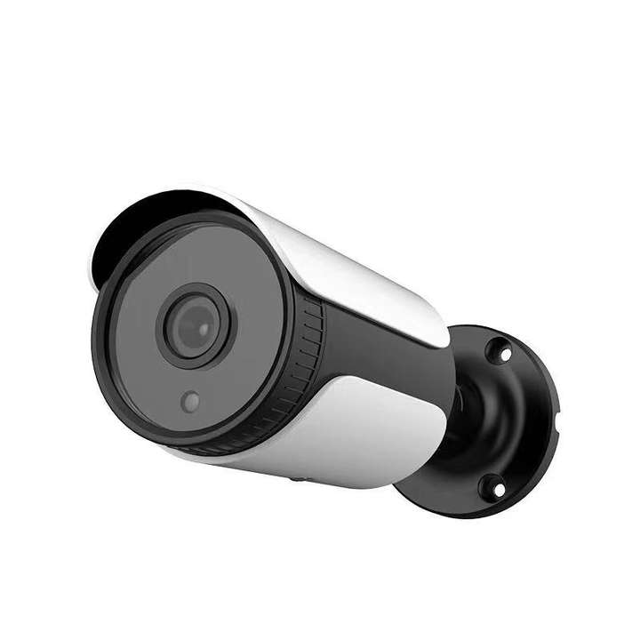 4X zoom 8mp outdoor 4k 40m ir night vision waterproof bullet poe ip camera Mass Wholesale Custom Solutions