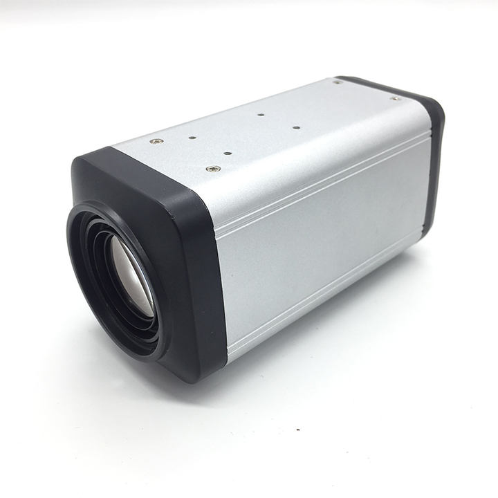 5MP 1080P HD Camera CVI AHD 30X Zoom BOX Camera